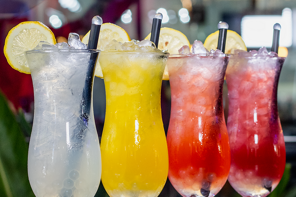 Craft Beer Bar & Restaurant University of Beer Rocklin Menu